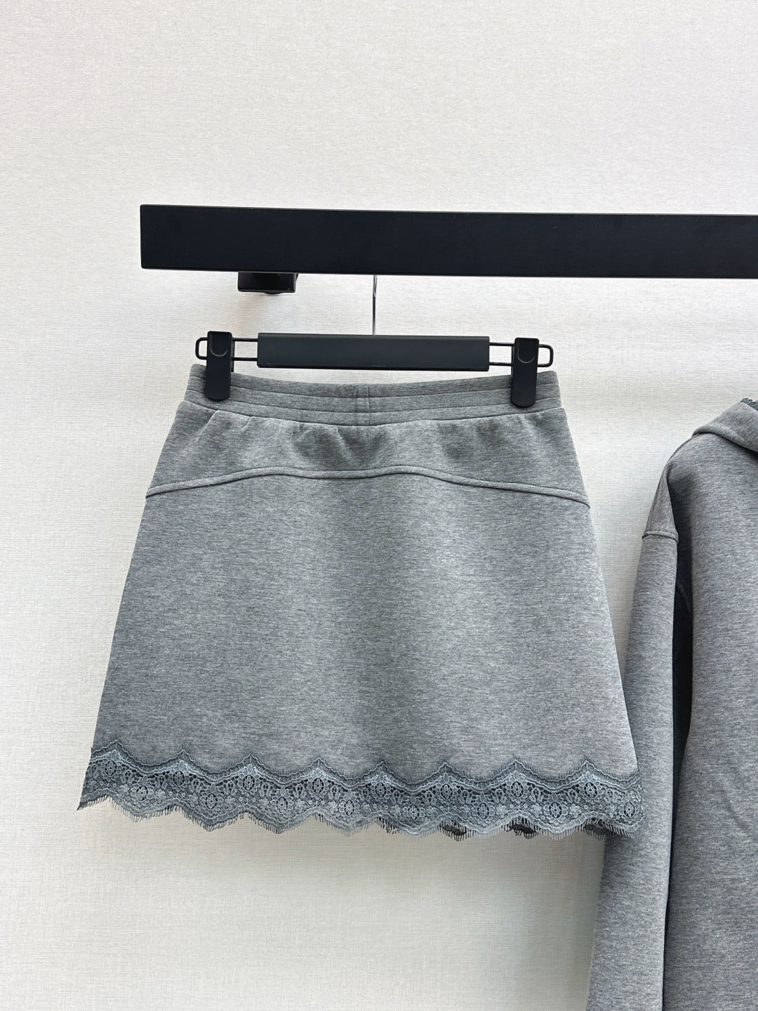 Pra New Lace casual suit