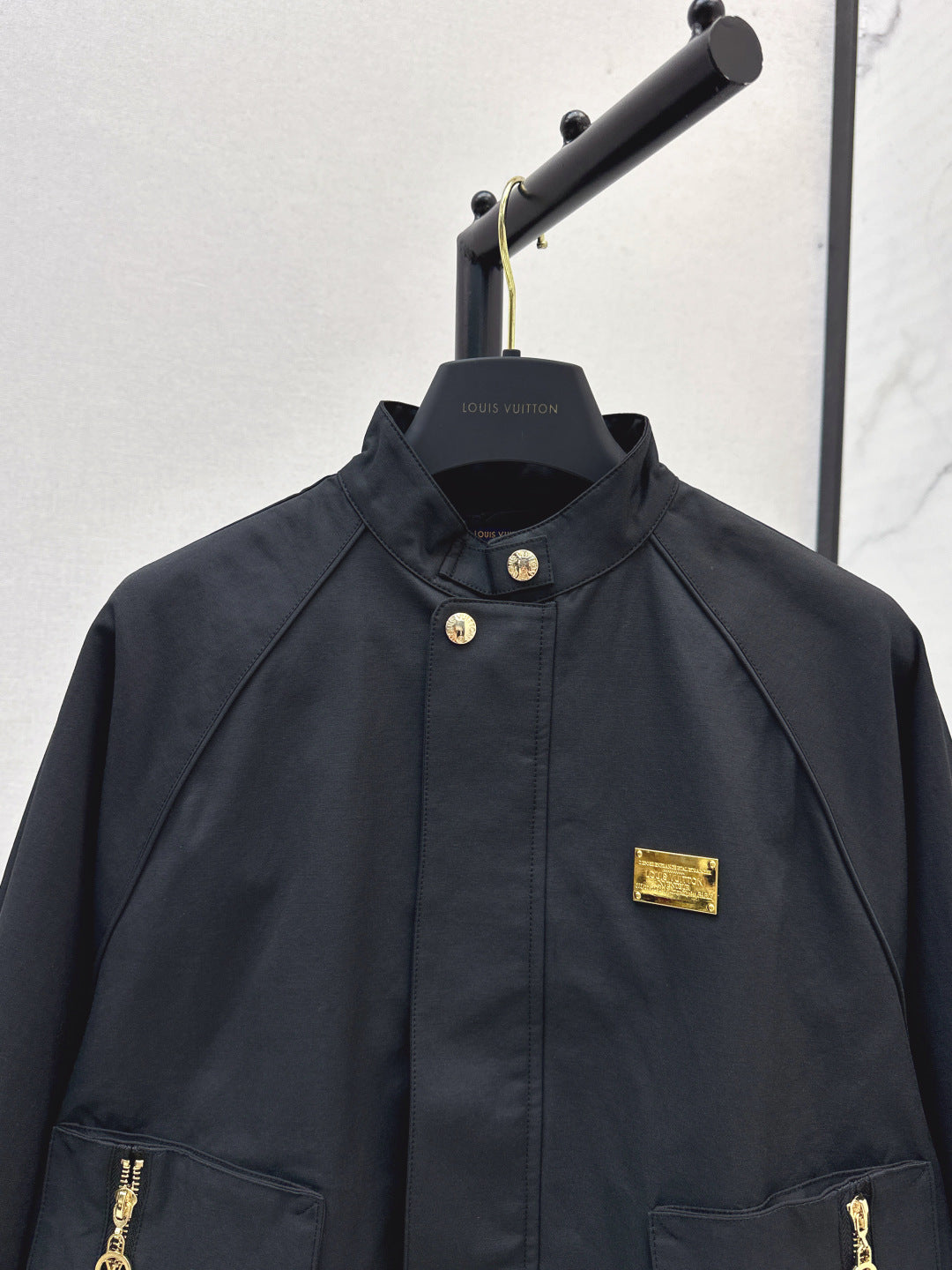 Louis New short jacket