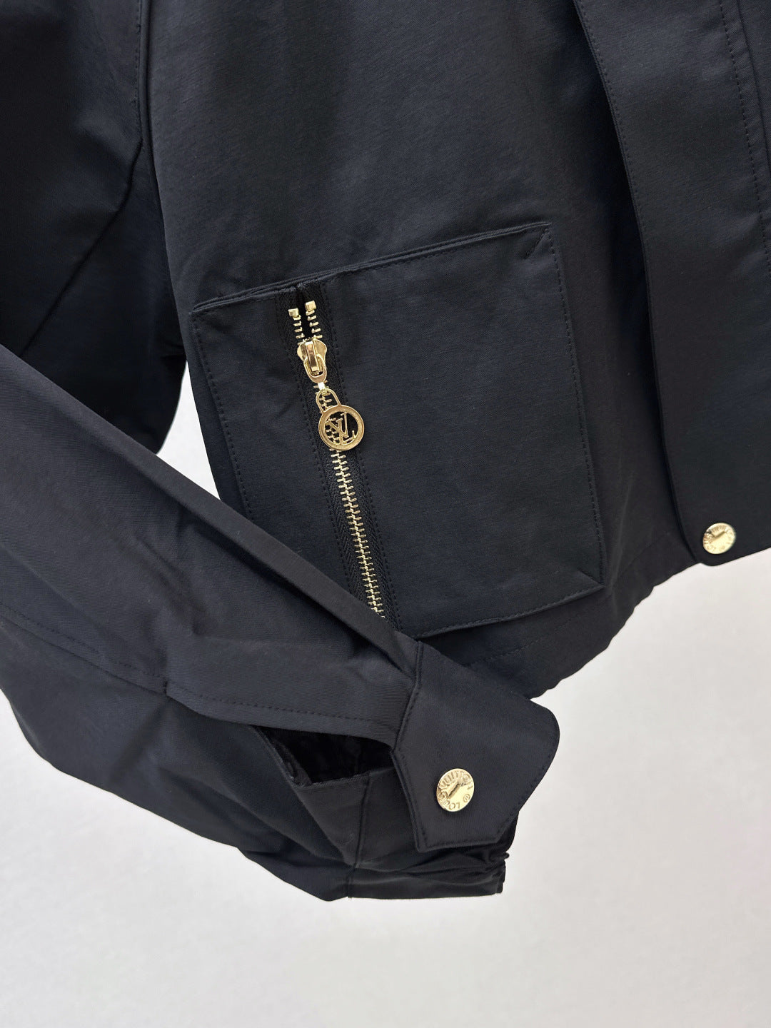 Louis New short jacket