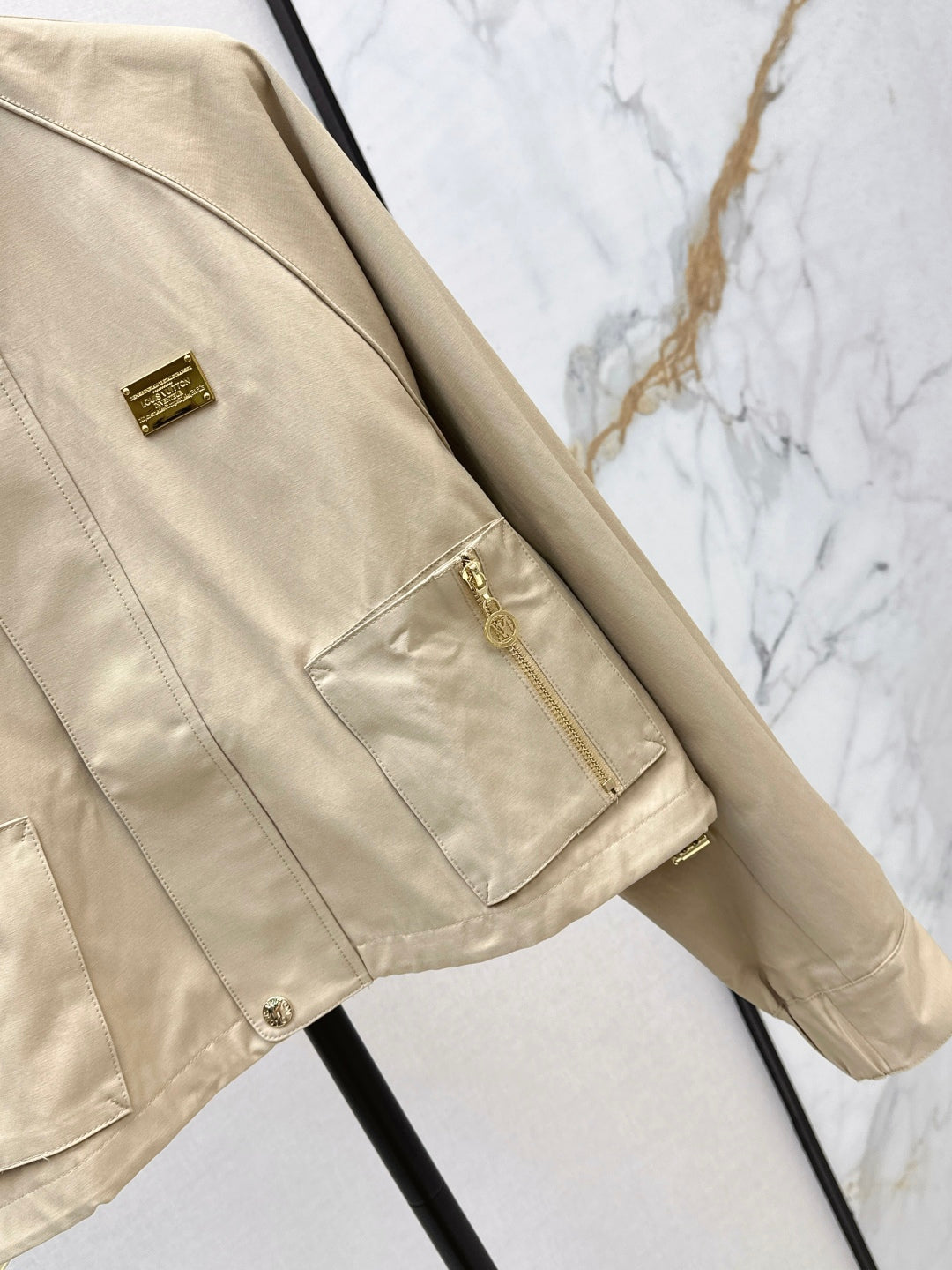 Louis New short jacket