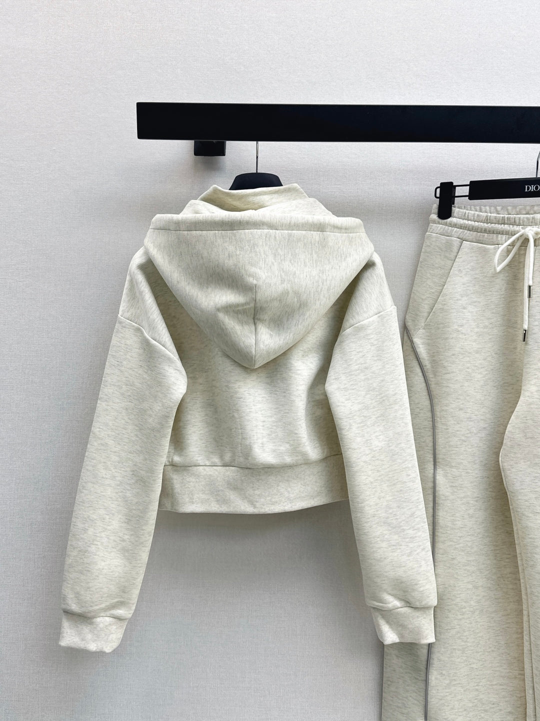 CD New classic logo set