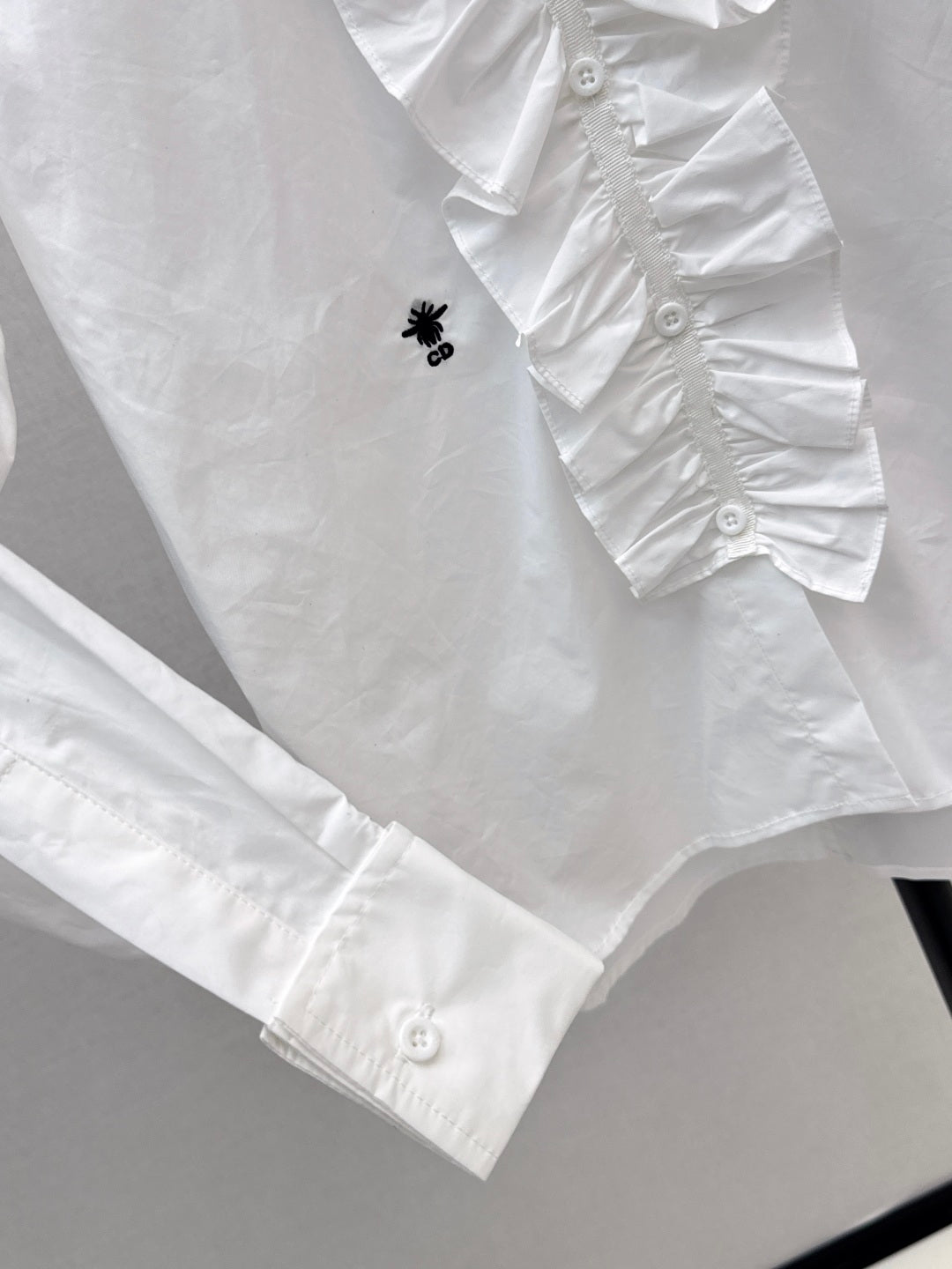 CD New Palace-style shirt