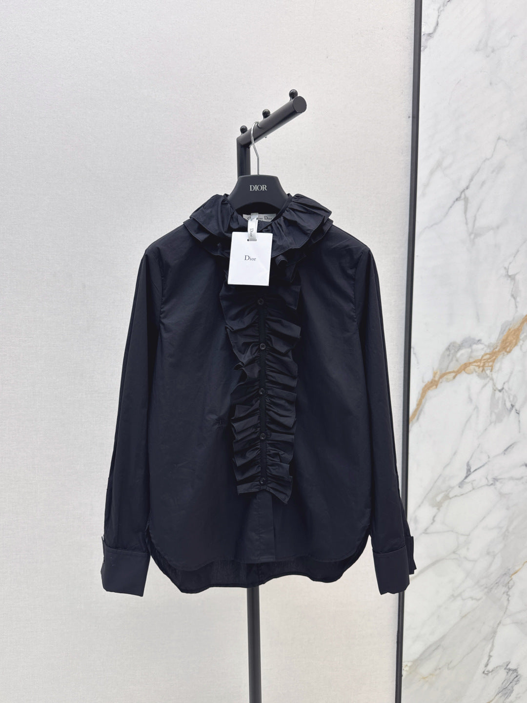 CD New Palace-style shirt