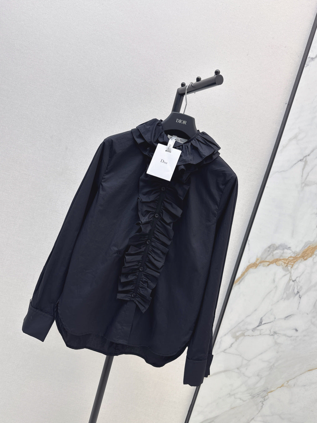 CD New Palace-style shirt