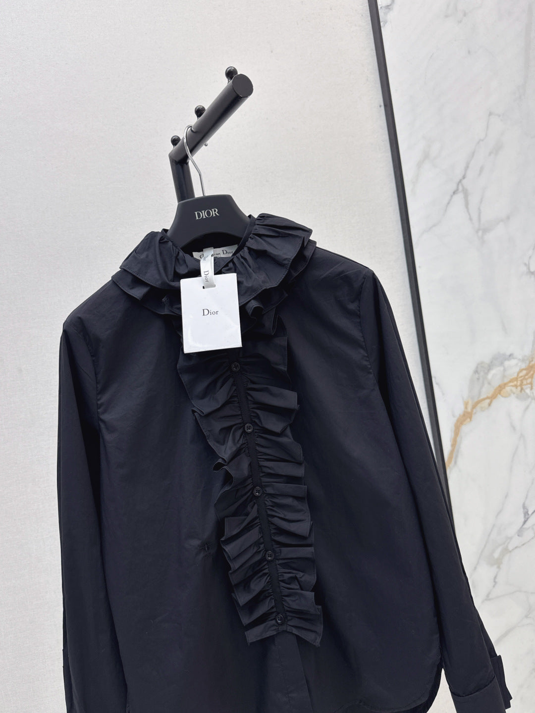 CD New Palace-style shirt