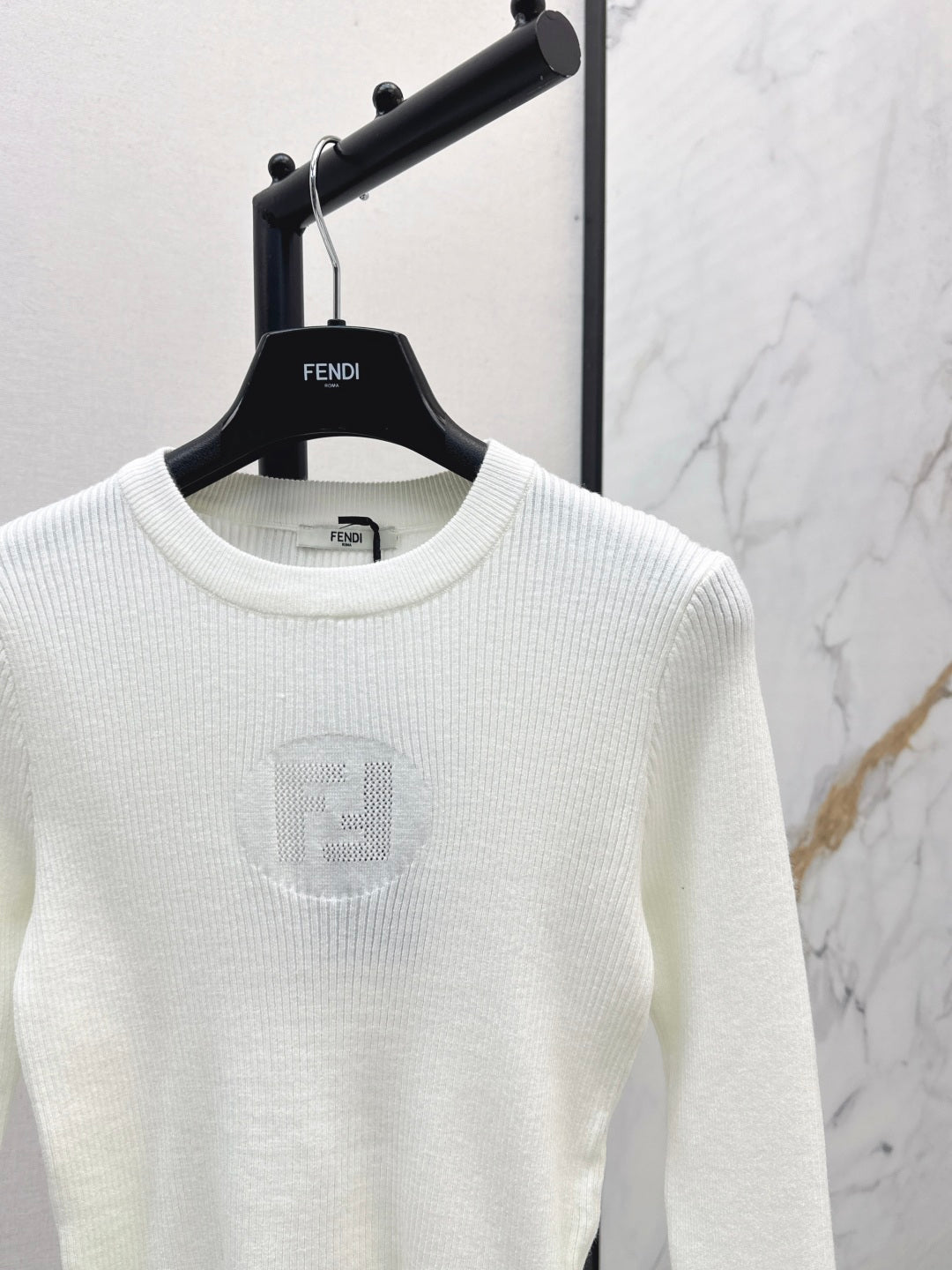 Fend New classic sweater