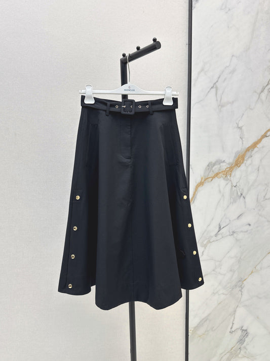 Monc New umbrella skirt