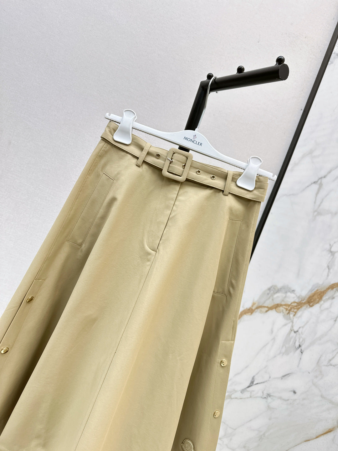 Monc New umbrella skirt