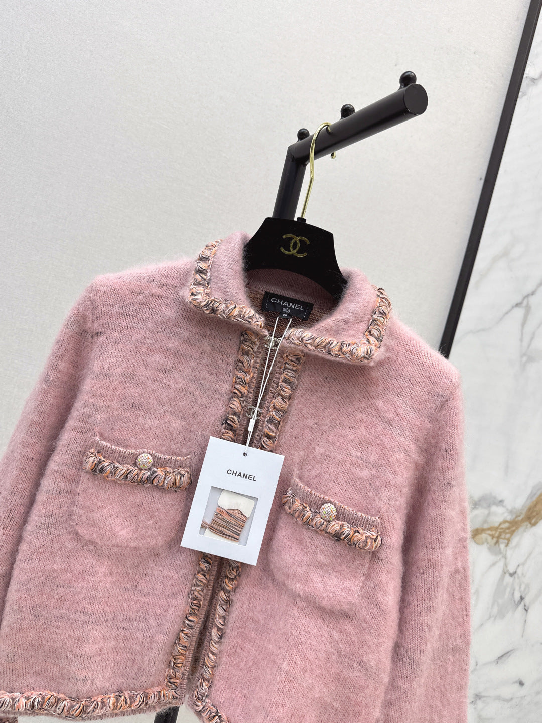 Chan New cardigan jacket