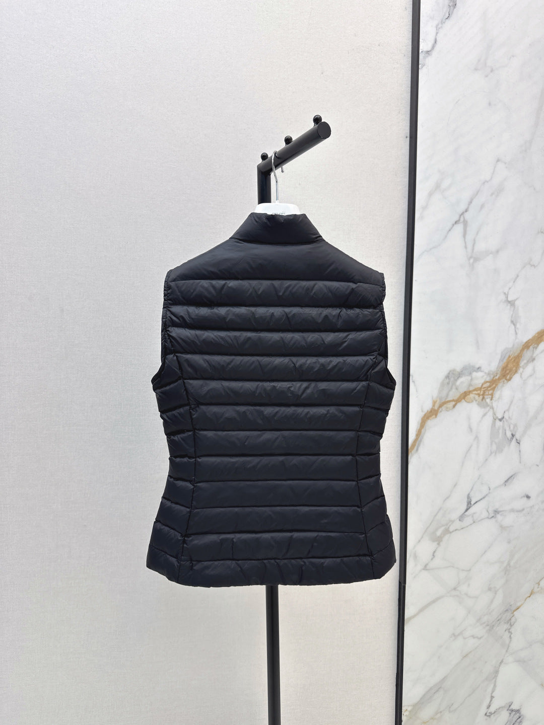 Monc New Vest down jacket