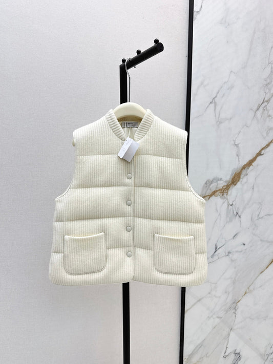 Brune New vest jacket