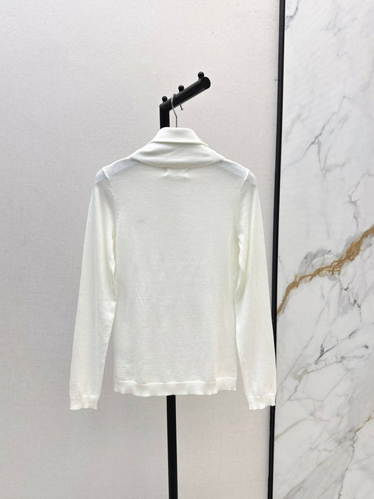 Celi New Turtleneck bottoming shirt