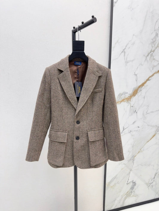 Ral New old money blazer