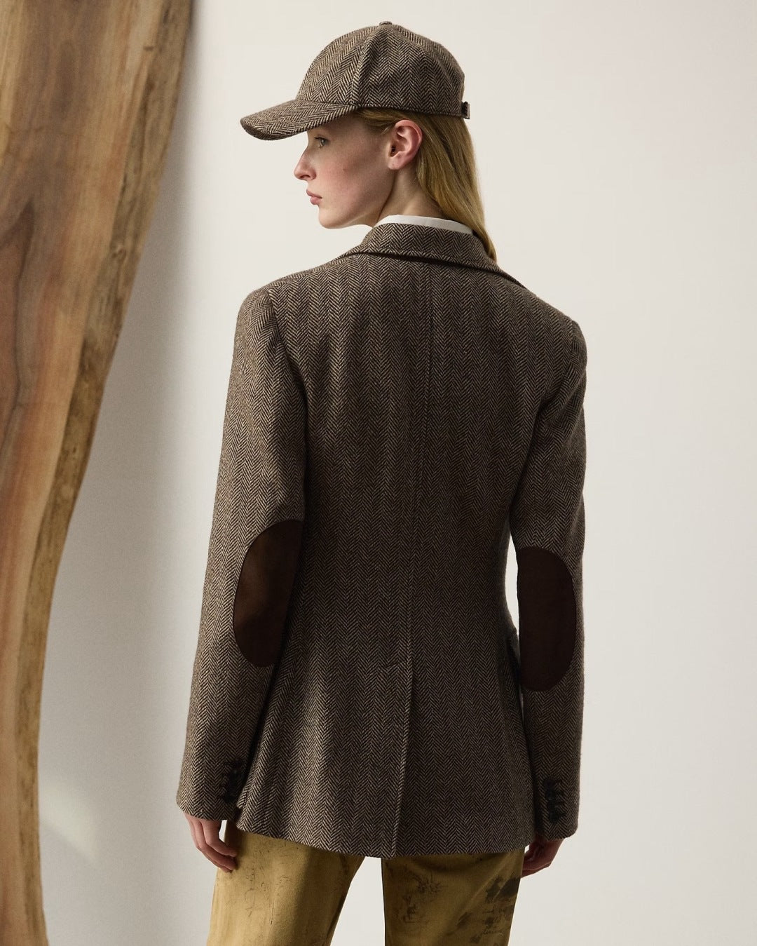 Ral New old money blazer