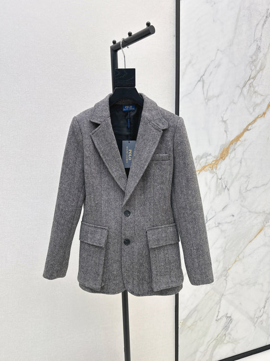 Ral New old money blazer