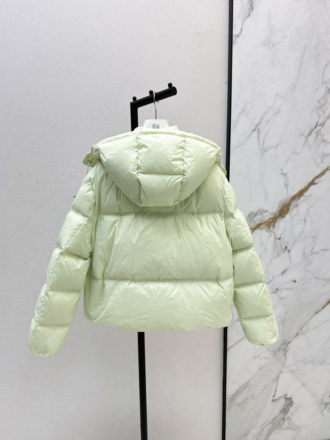 Monc New down jacket