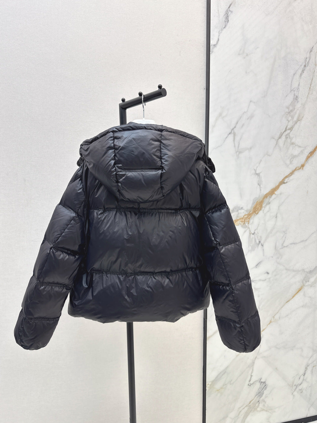 Monc New down jacket