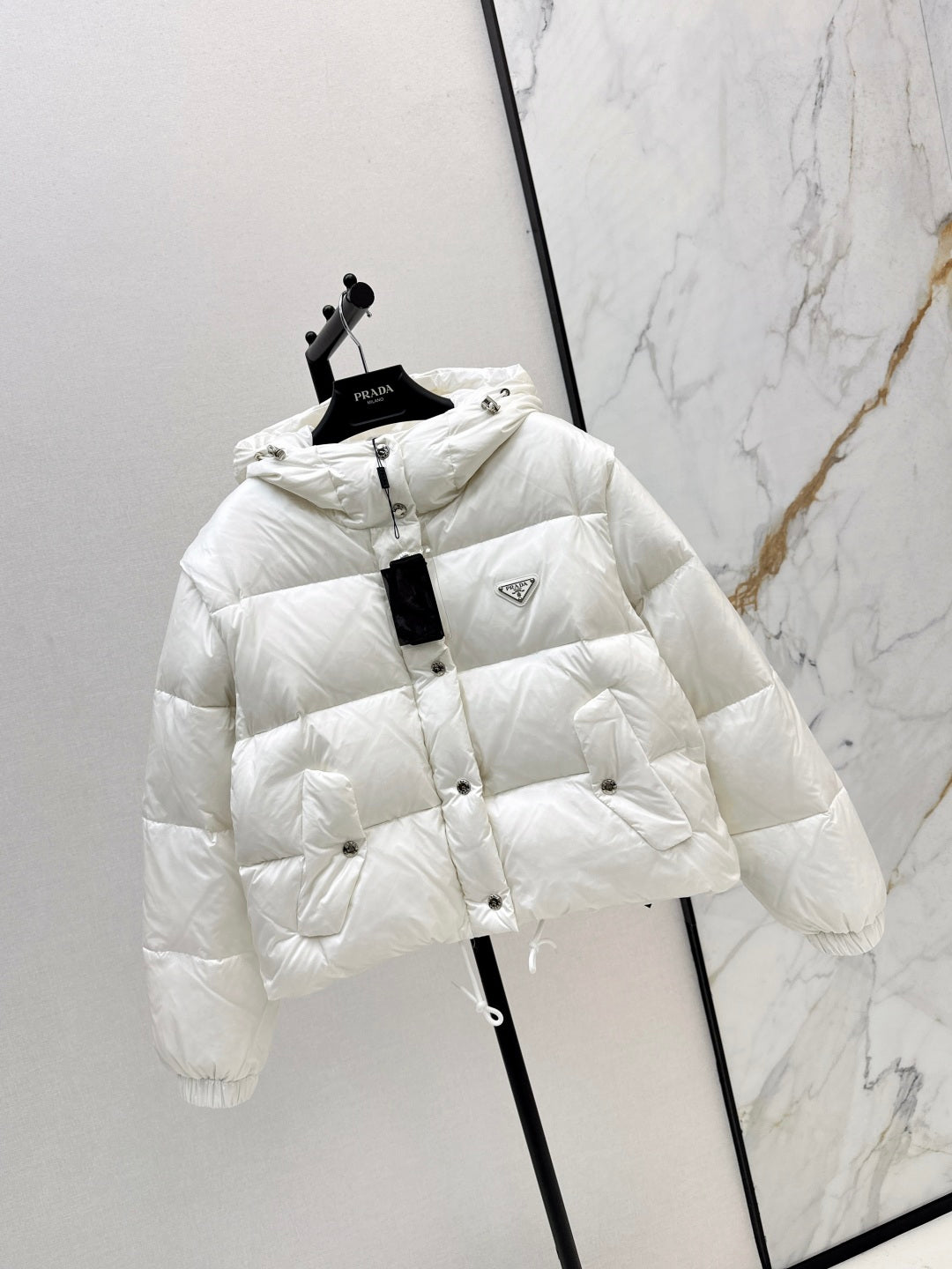 Pra New down jacket