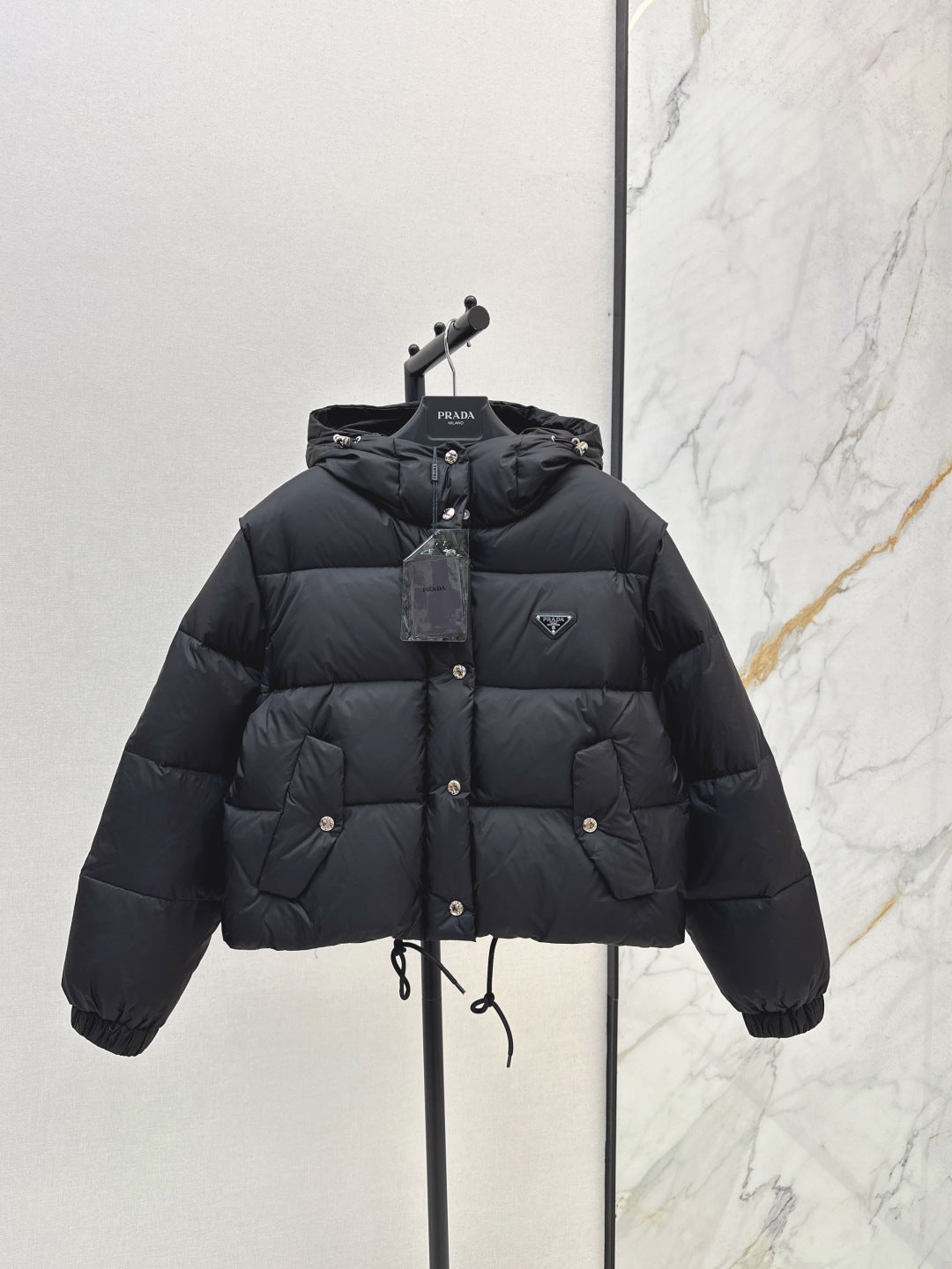 Pra New down jacket