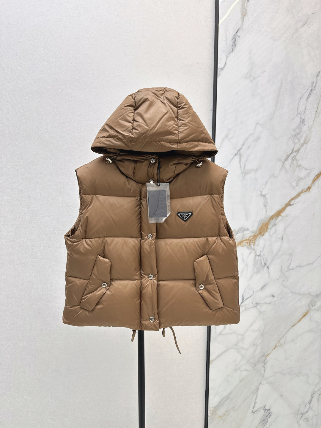 Pra New down jacket