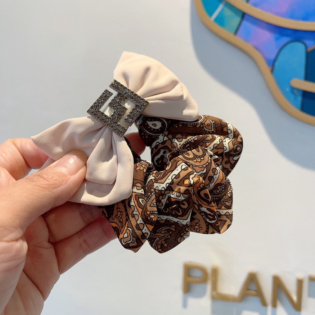 Fend The latest hairpins