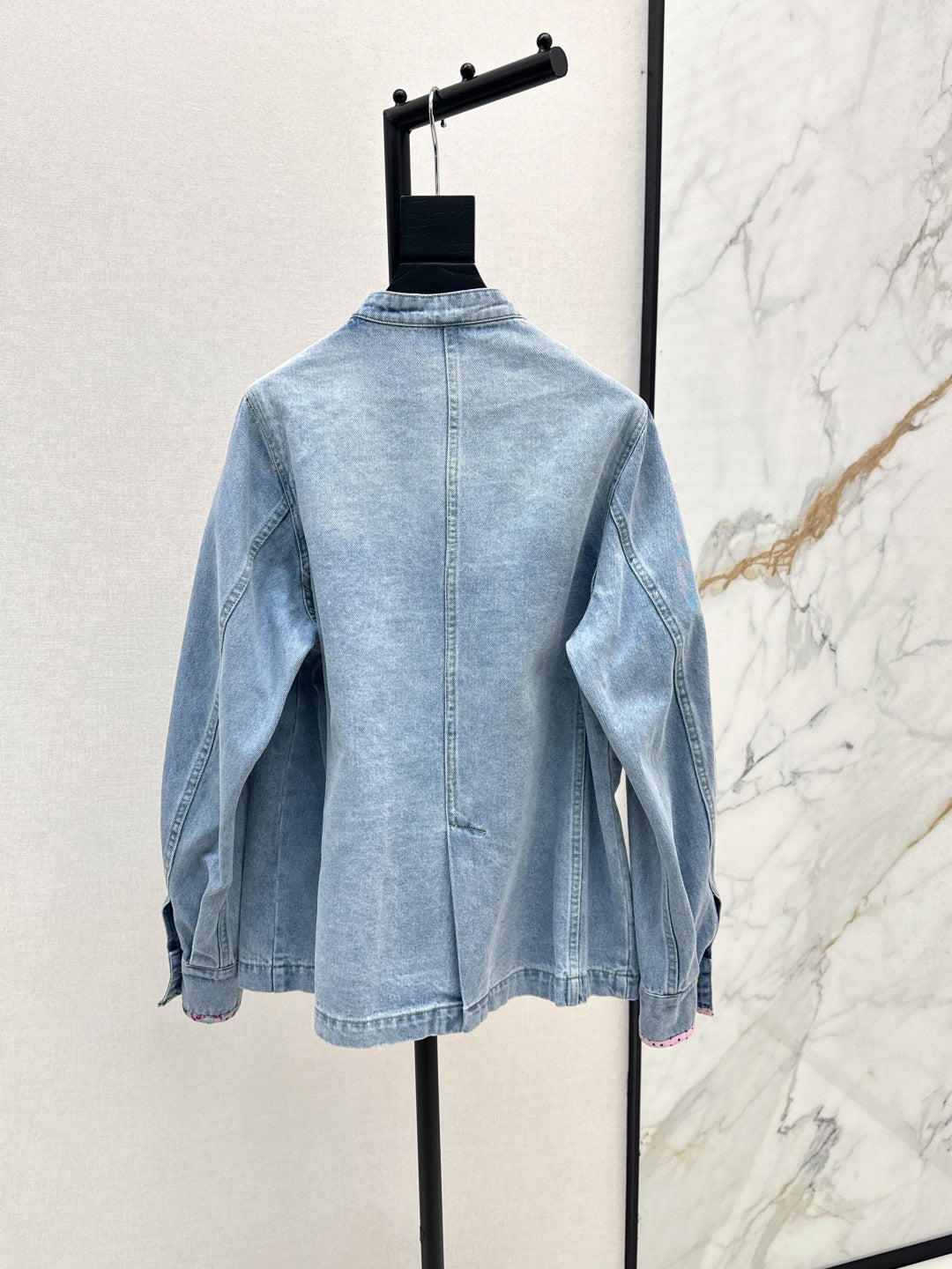 Valen New denim jacket