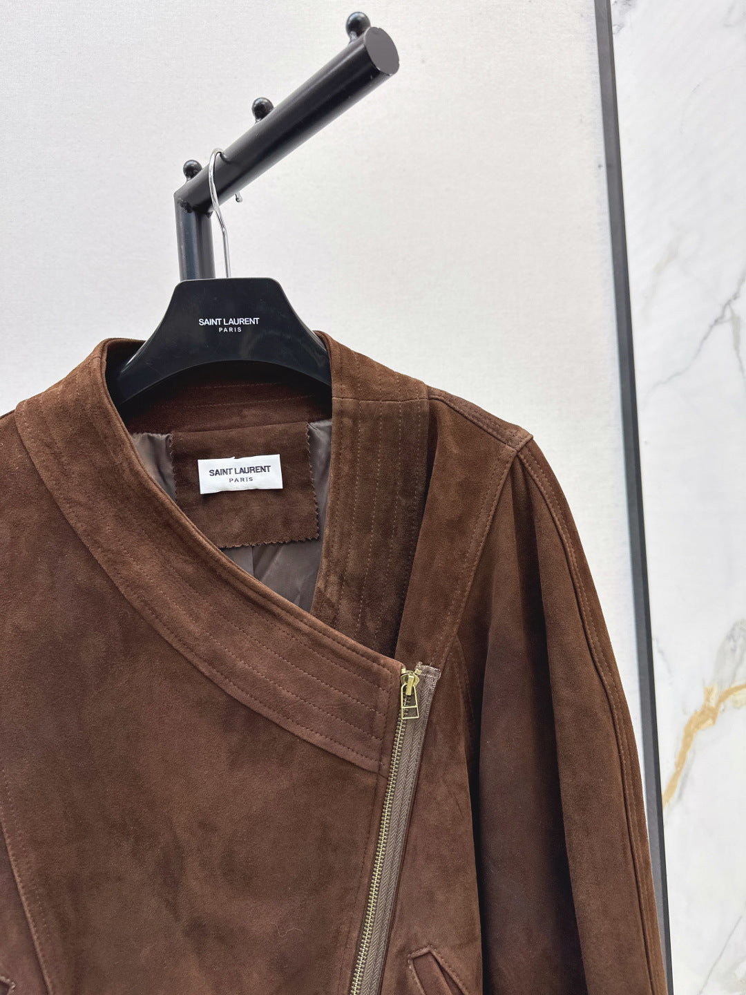 Valen New suede jacket