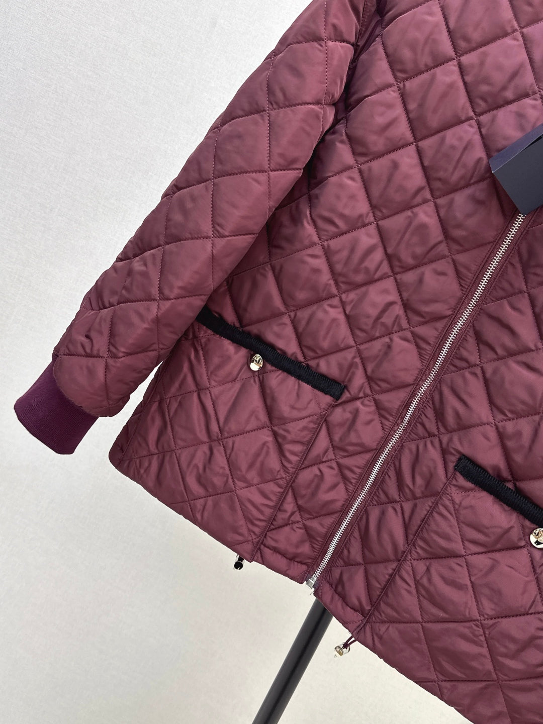 Pra New diamond jacket