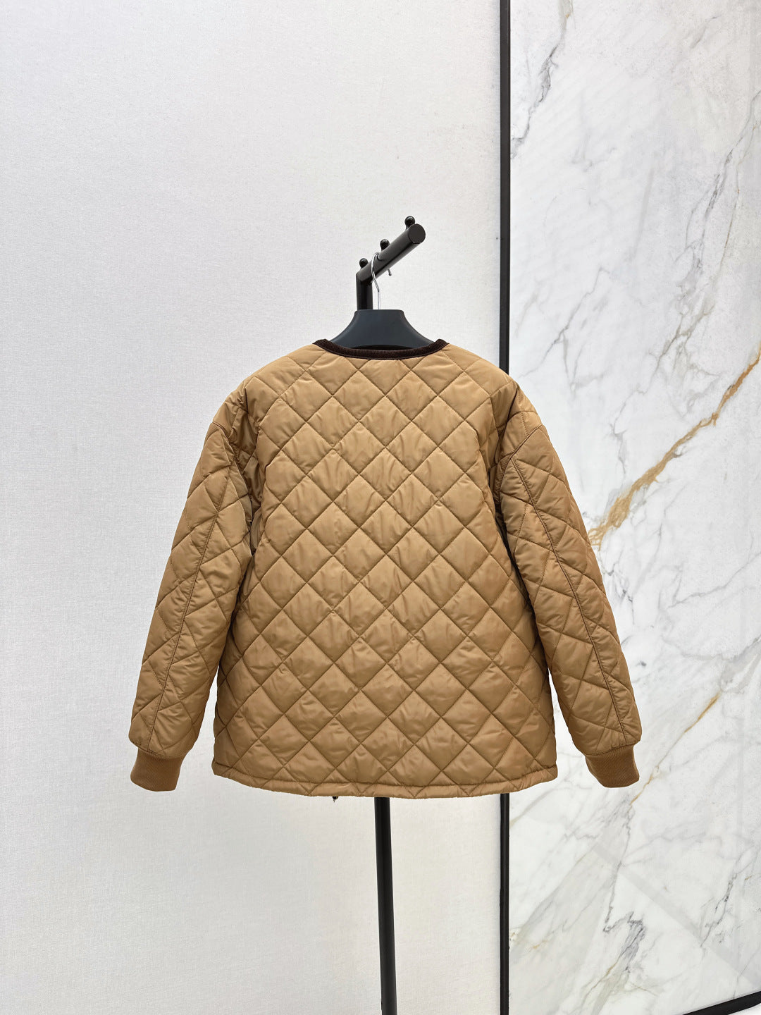 Pra New diamond jacket