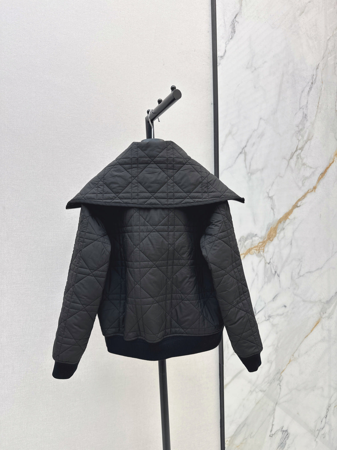 CD New embroidered jacket