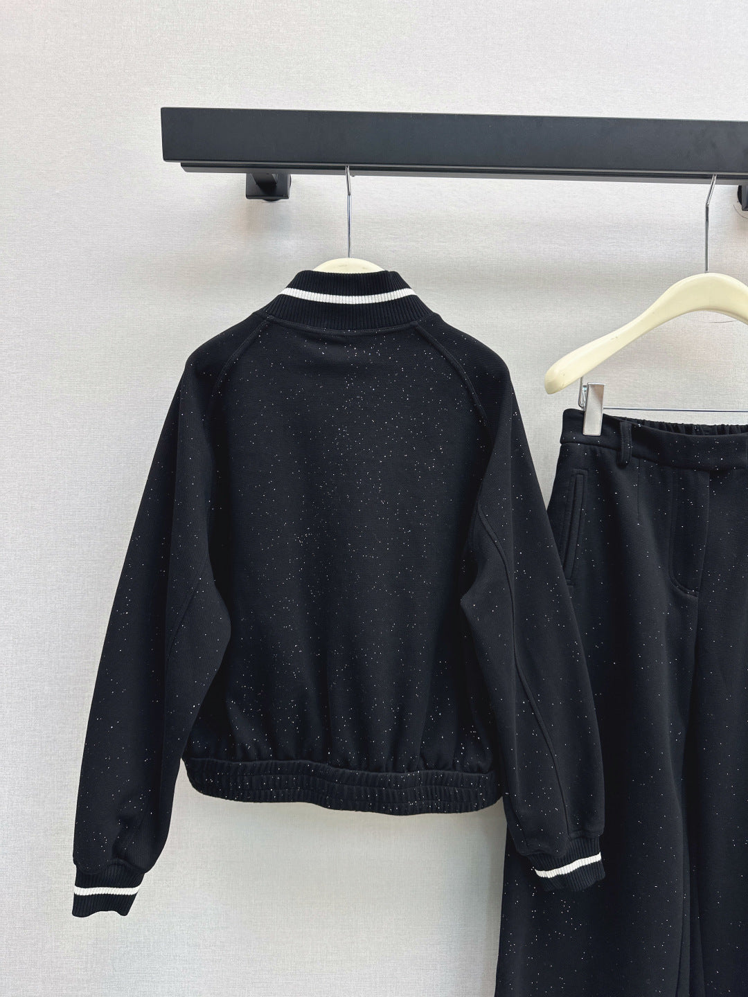 Brune New casual suit