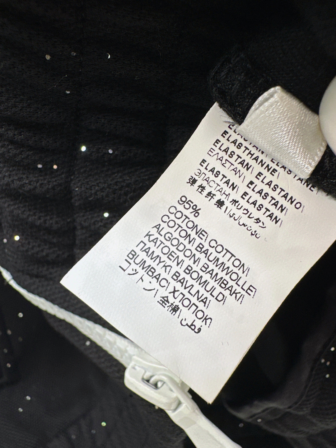 Brune New casual suit