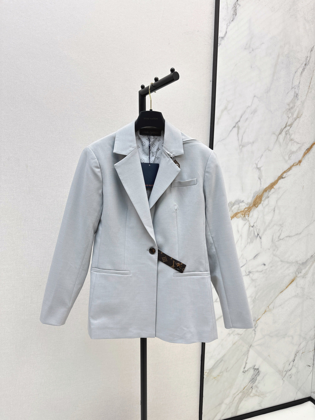 Louis New blazer