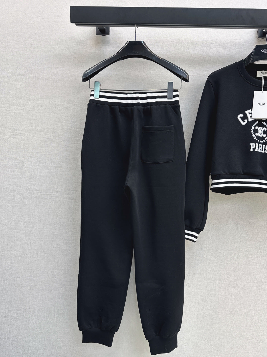 Celi New casual suit