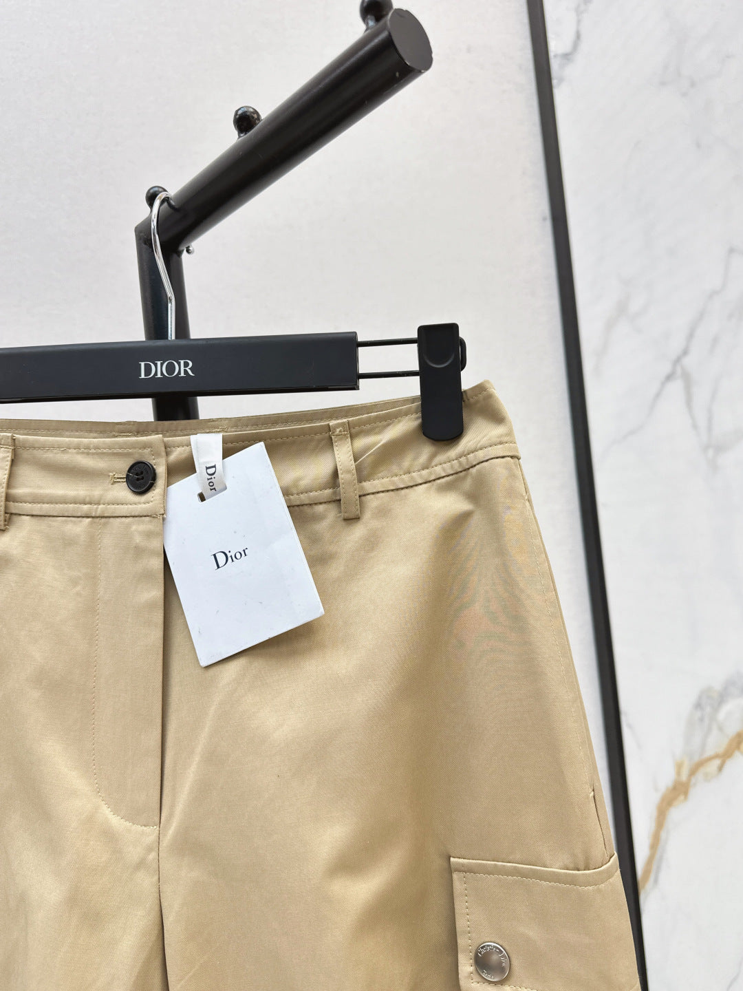 CD New bloomer shorts