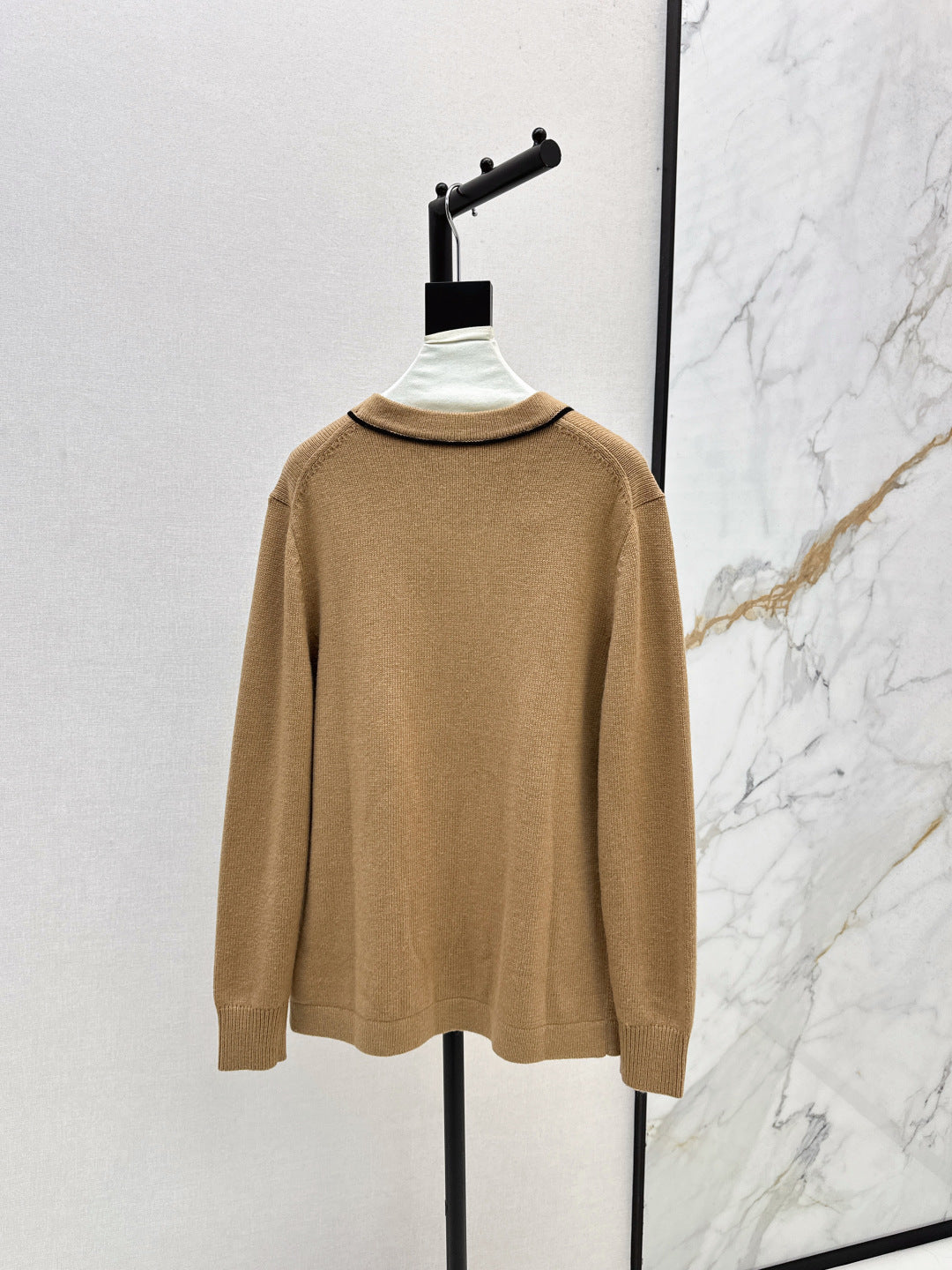 Saint New V-neck cardigan