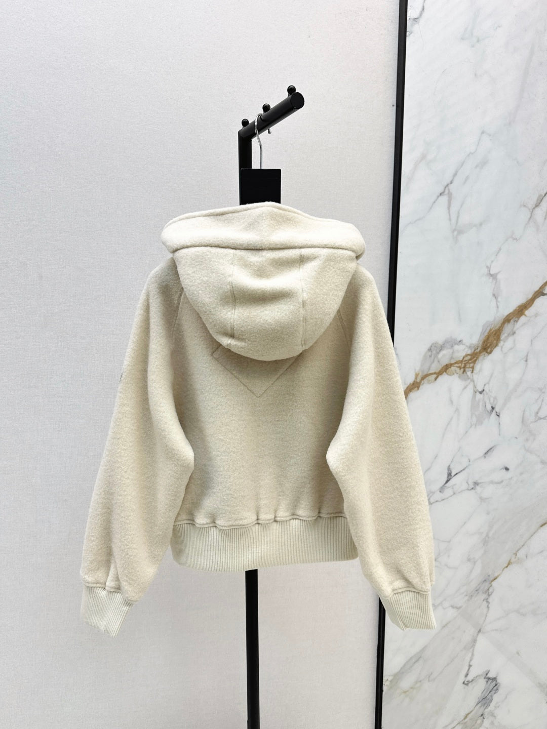 Canada New hooded jacket