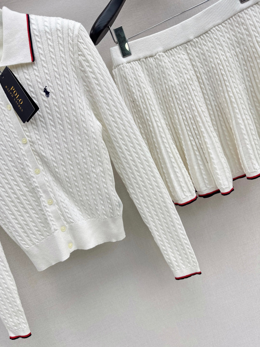 Ral New embroidery suit