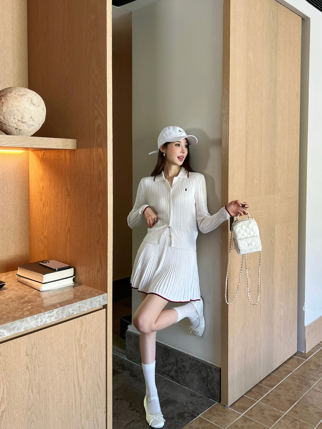 Ral New embroidery suit