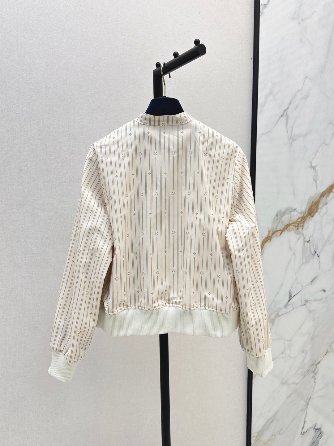 Louis New Reversible jacket