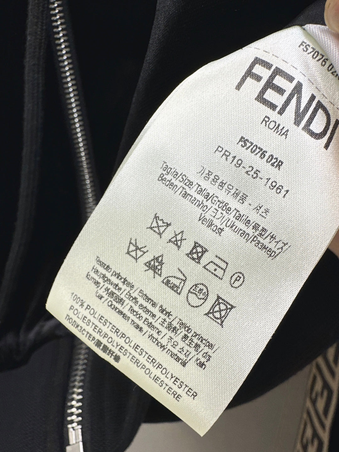 Fend New  casual suit