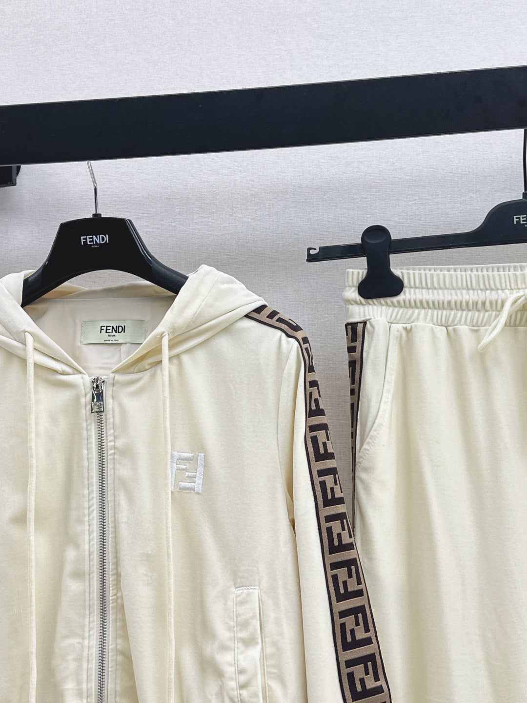 Fend New  casual suit