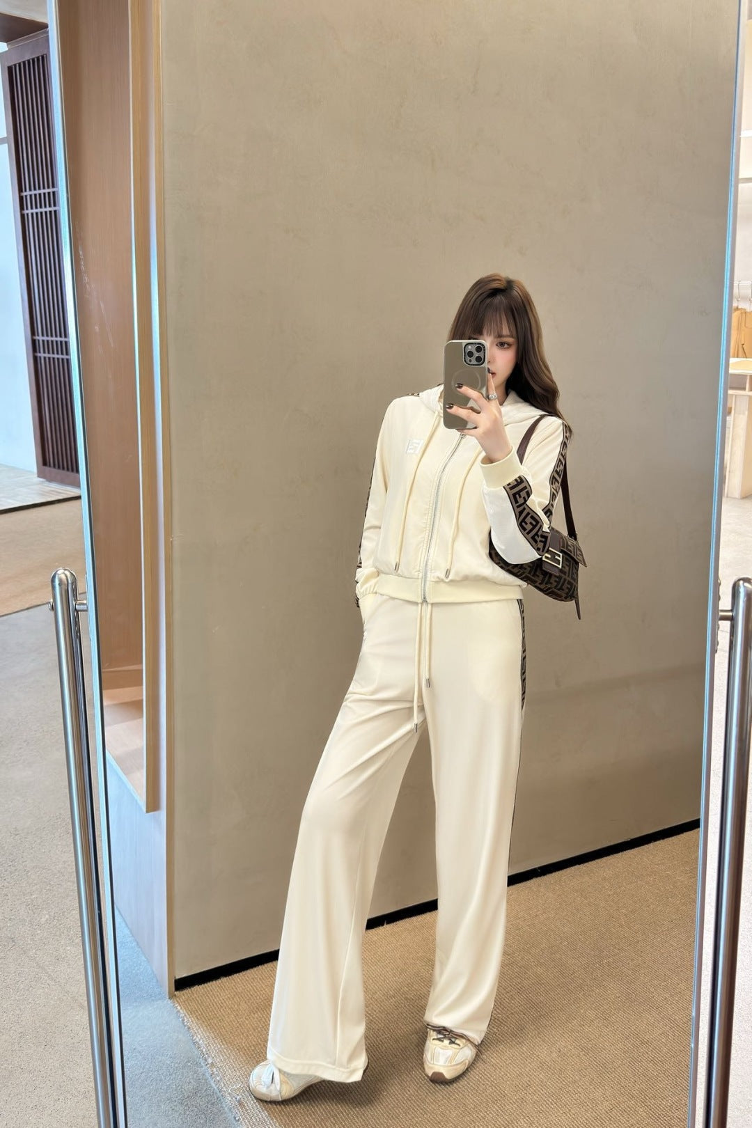 Fend New  casual suit