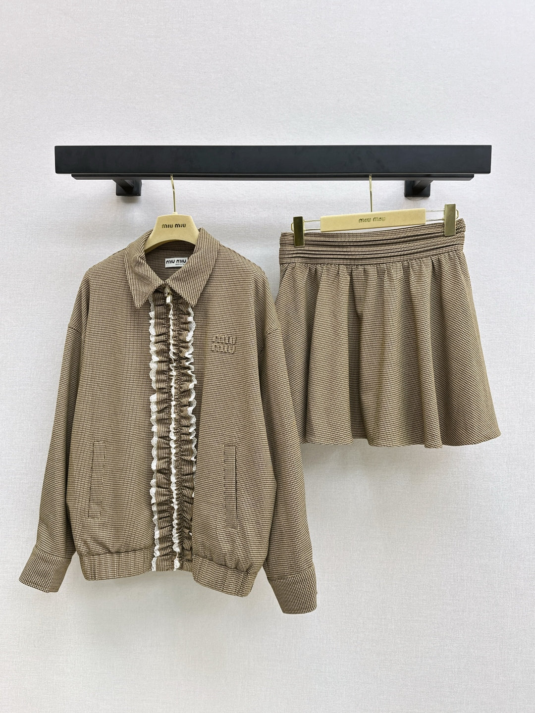 Miu New  Age reduction suit