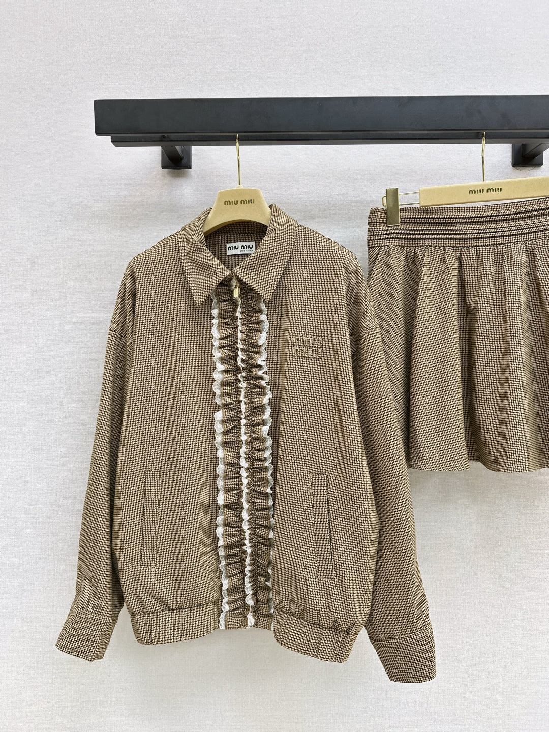 Miu New  Age reduction suit