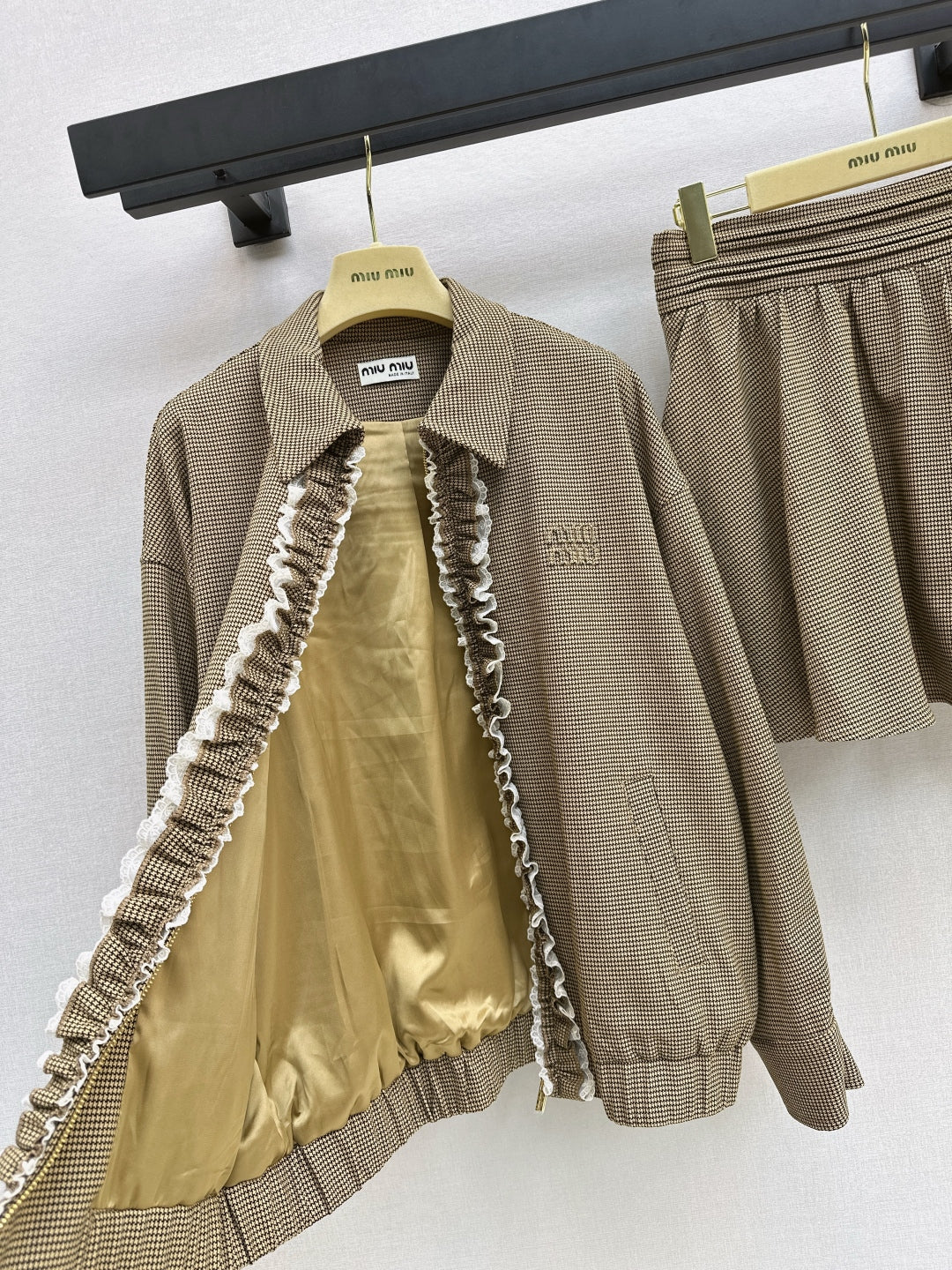 Miu New  Age reduction suit