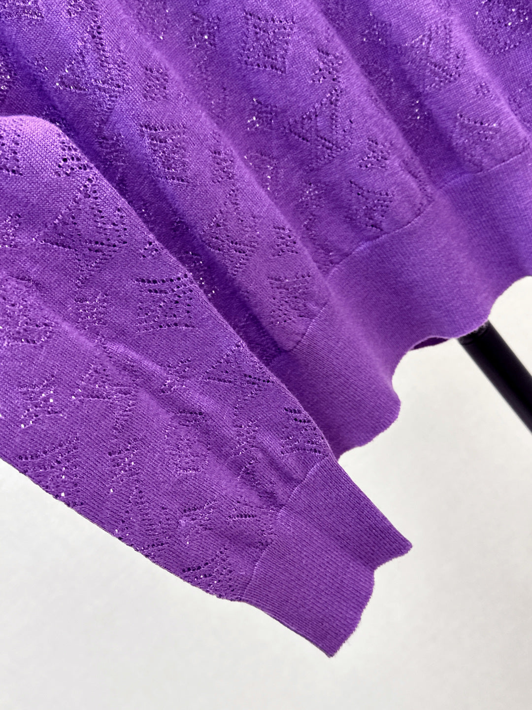 Louis New  knitted sweater