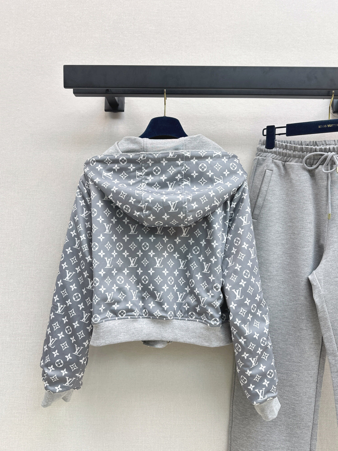 Louis New Classic casual suit