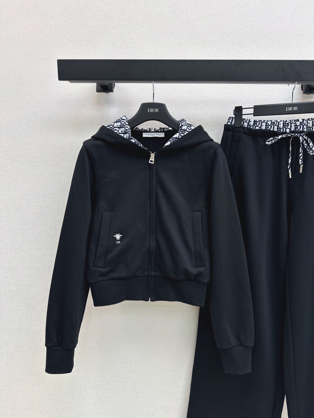 CD New Classic casual suit