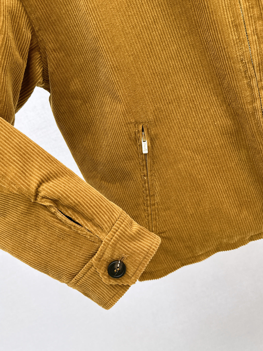 Miu New  corduroy jacket